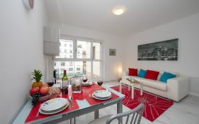 Central Lugano Apartment